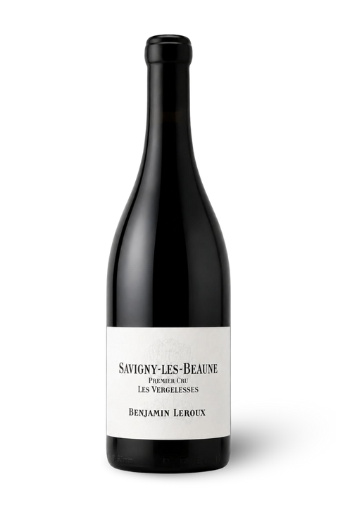 2023 'Les Vergelesses' Savigny-lès-Beaune 1er Cru