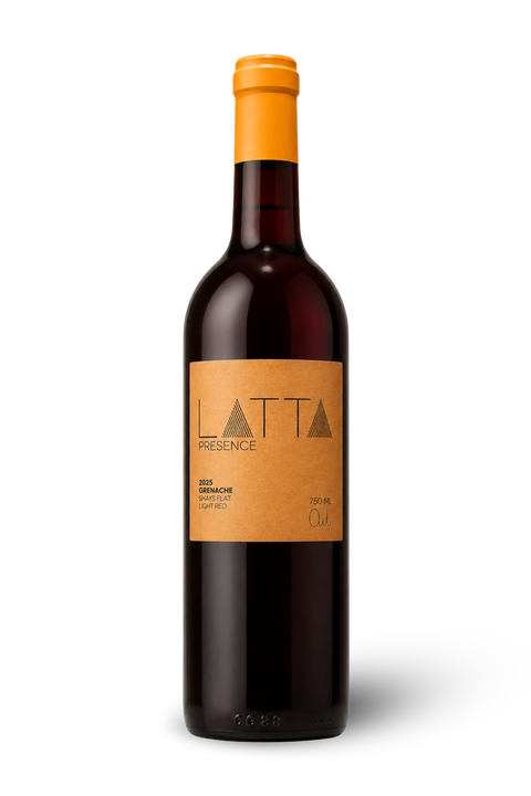 2024 'Presence' Grenache