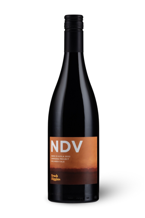 2023 'NDV' Nero d'Avola