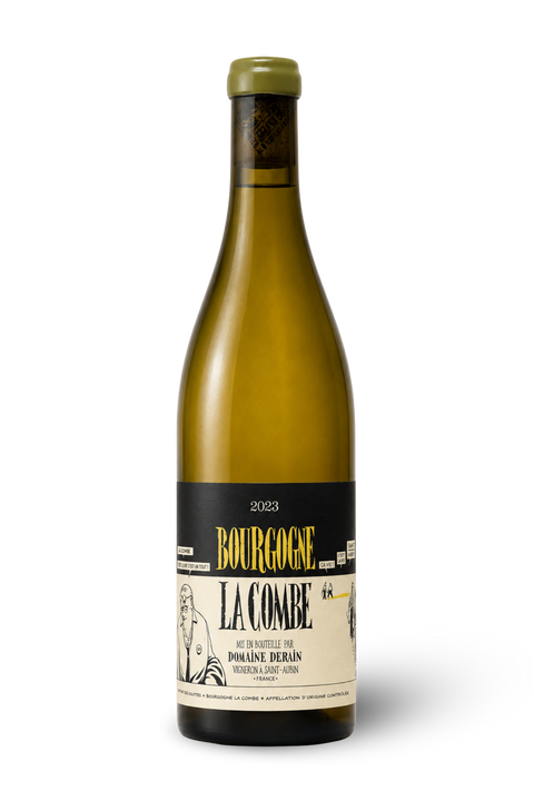 2023 'La Combe' Bourgogne Blanc