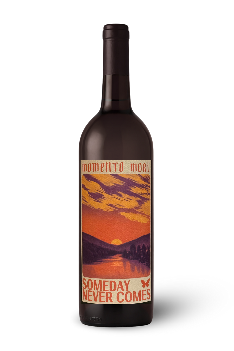2025 'Someday Never Comes' Sangiovese