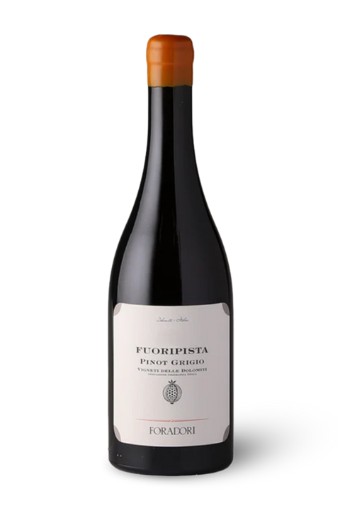 2023 'Fuoripista' Pinot Grigio