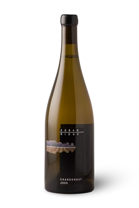 2024 Cobaw Ridge Chardonnay