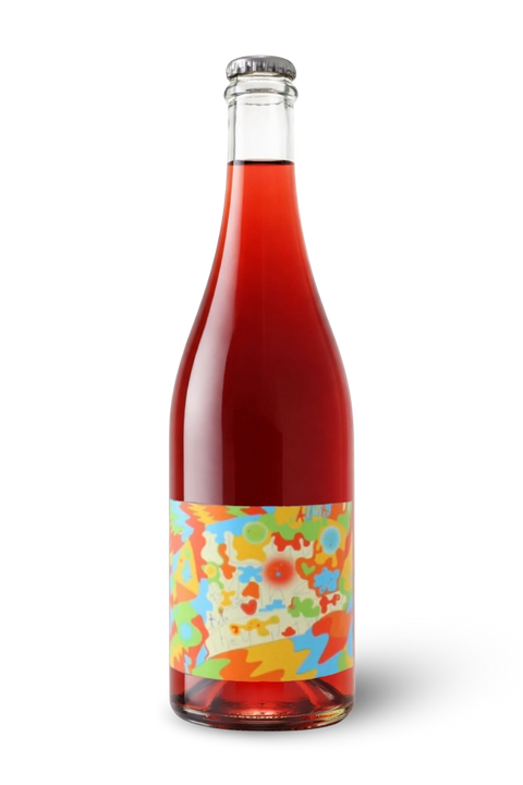 2024 Jauma 'Danby' Grenache