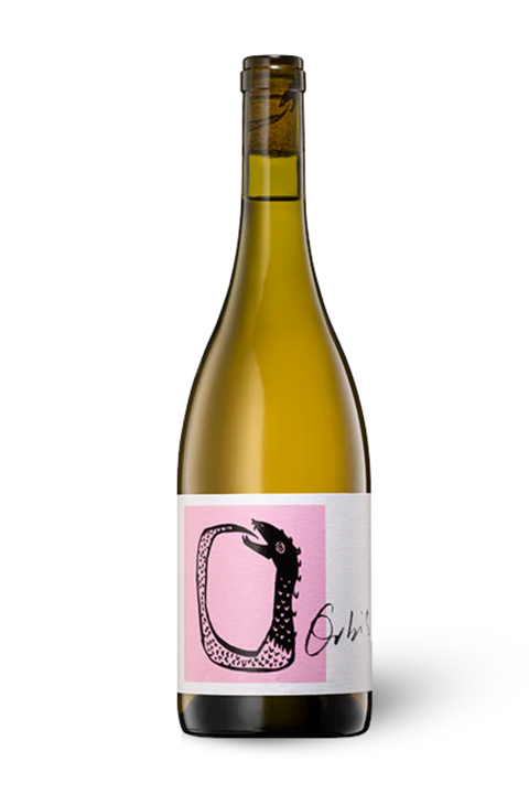 2025 Orbis Rosé