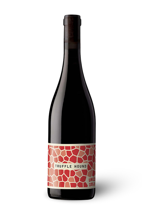 2025 Unico Zelo 'Truffle Hound' Barbera Nebbiolo