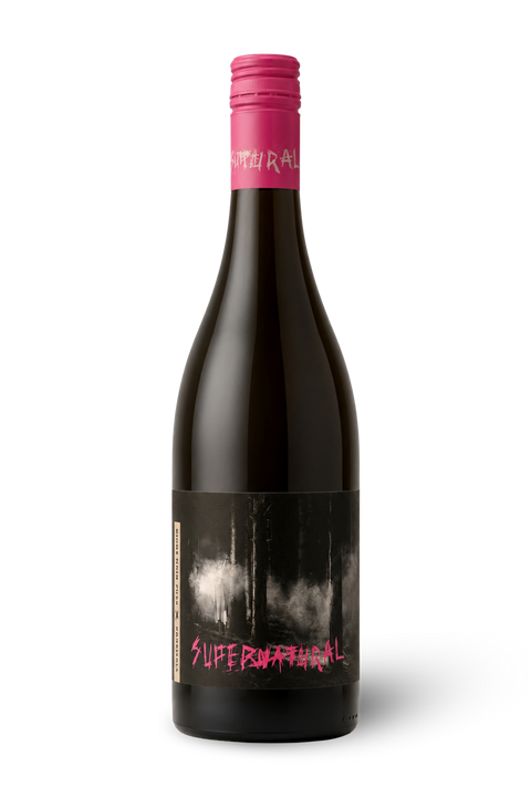 2025 Ghost Rock 'Supernatural' Pinot Noir