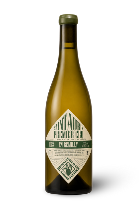 2023 'En Remilly' Saint-Aubin 1er Cru