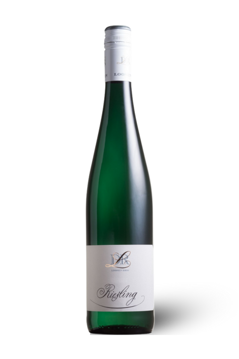 2025 Dr Loosen Dry Riesling