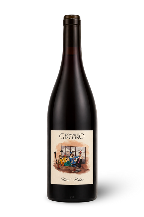 2024 'Giac Potes' Gamay Mondeuse