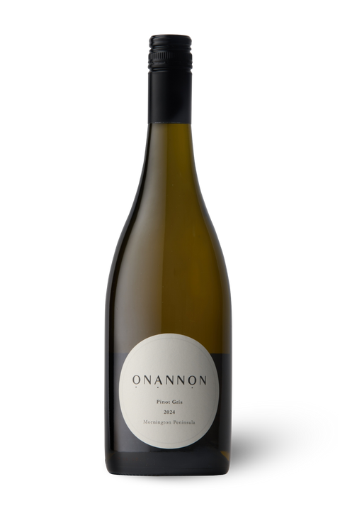 2025 Mornington Peninsula Pinot Gris