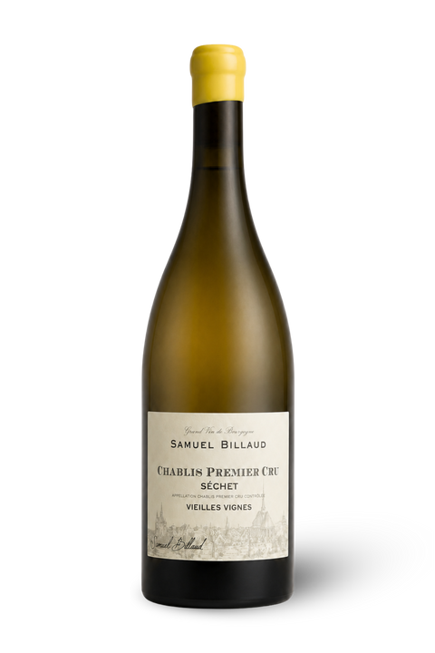 2023 'Séchet' 1er Cru Vieilles Vignes Chablis