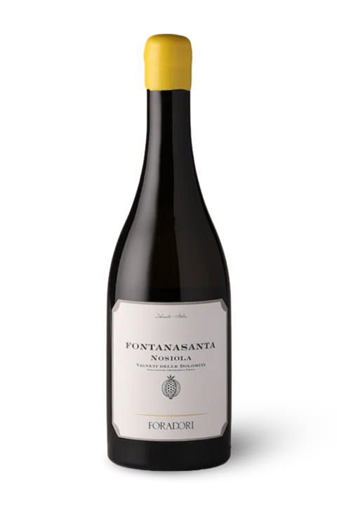 2023 'Fontanasanta' Nosiola