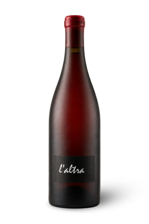 2023 Cobaw Ridge L'Altra Syrah / Pinot Noir | Light Red