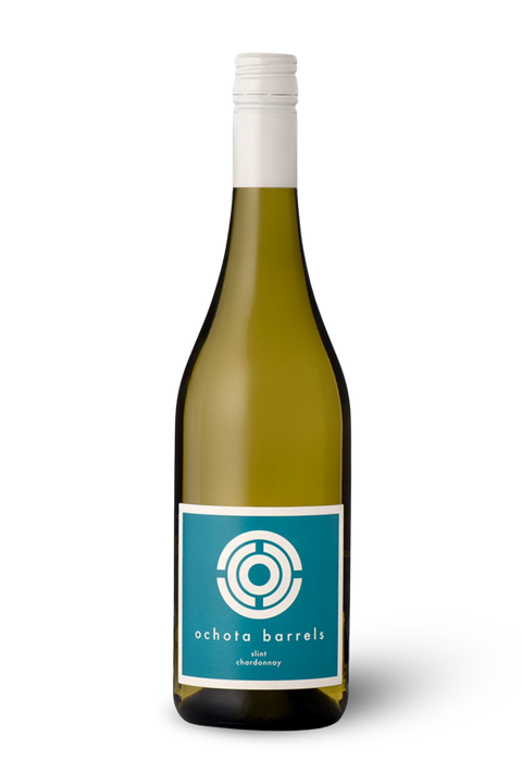 2025 'Slint' Chardonnay