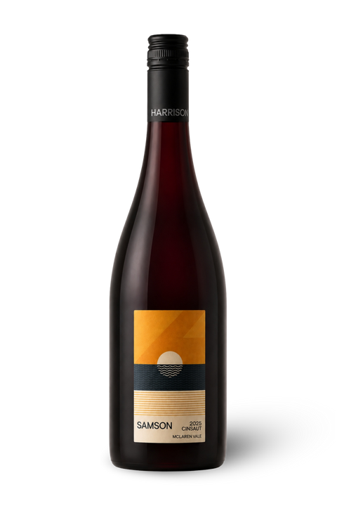 2025 'Samson' Cinsaut