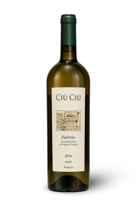 2025 ‘Oris’ Falerio Bianco