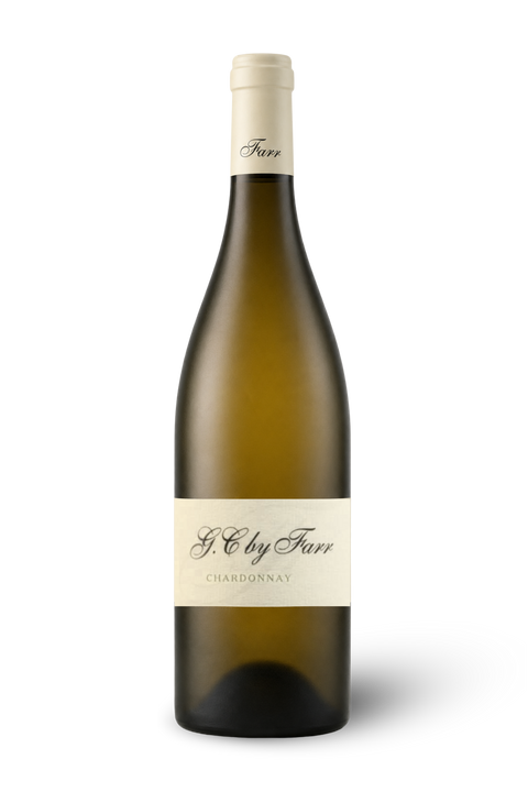 2024 G.C Chardonnay