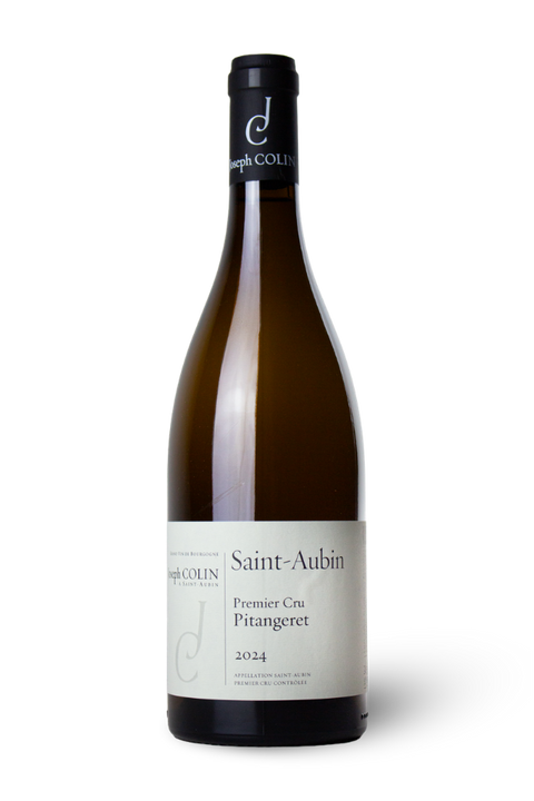 2024 Joseph Colin 'Pitangeret' Saint-Aubin 1er Cru