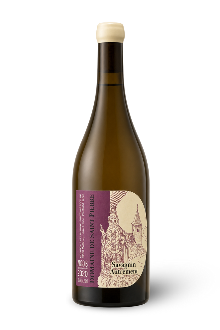 Domaine de Saint-Pierre