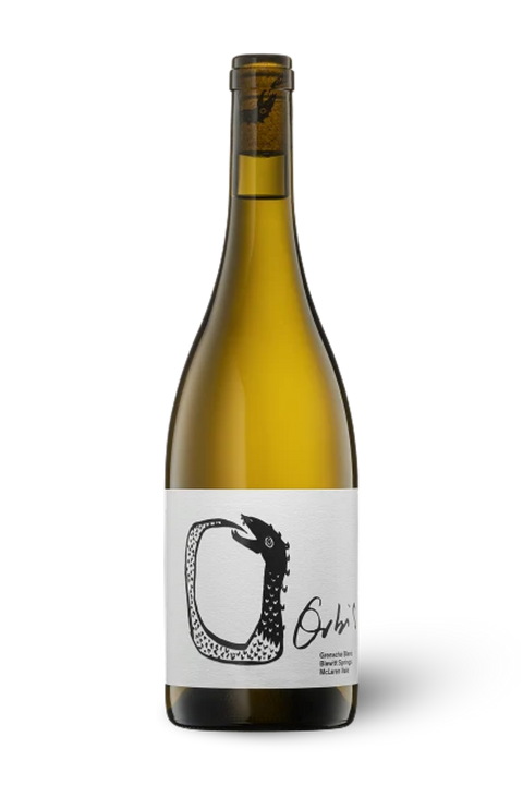 2025 Orbis Grenache Blanc