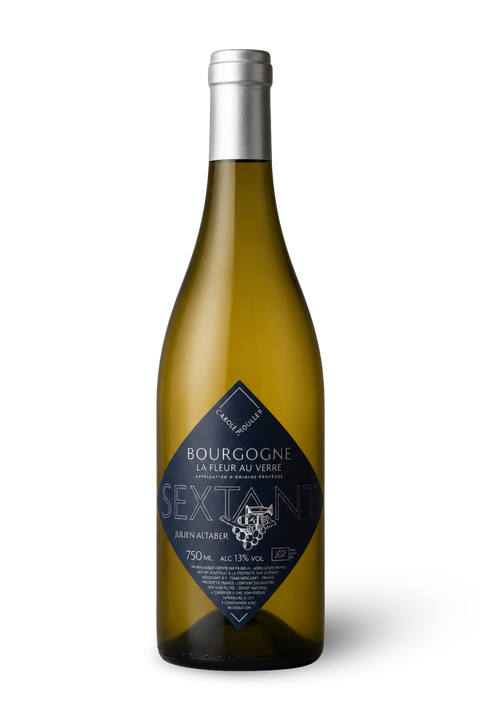 2023 Sextant Bourgogne Blanc