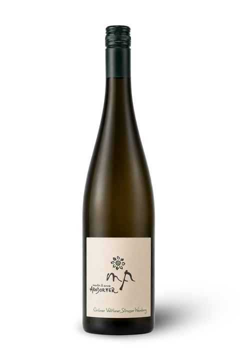2022 Strasser Weinberge Grüner Veltliner