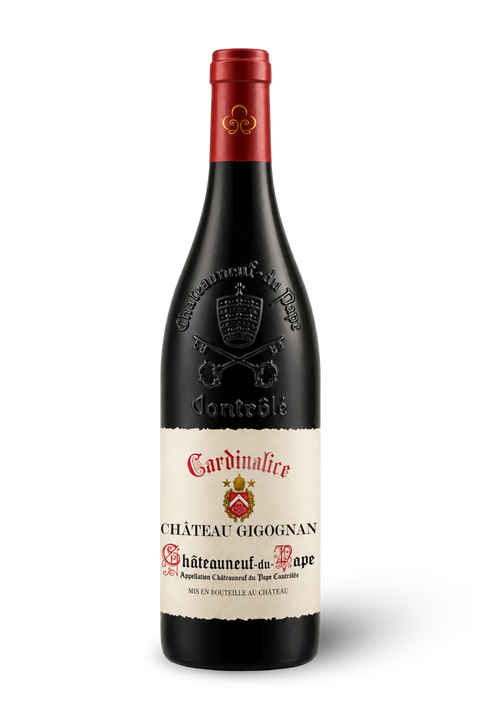 2019 'Cardinalice' Châteauneuf-Du-Pape