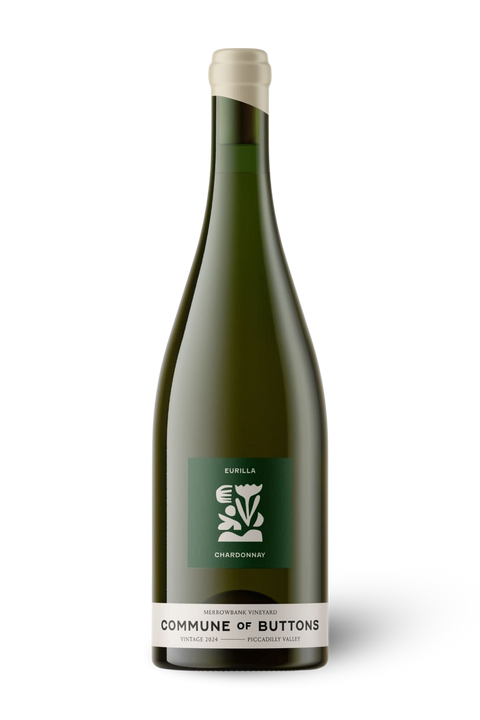 2024 'Eurilla' Chardonnay