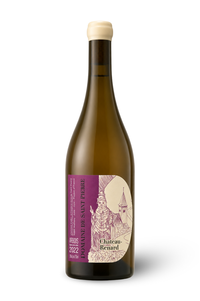 Domaine de Saint-Pierre