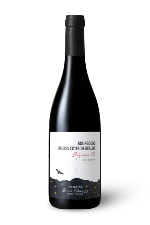 2022 'Bignon 421' Bourgogne Hautes-Côtes de Beaune Rouge