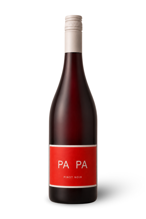 2025 'PA PA' Pinot Noir