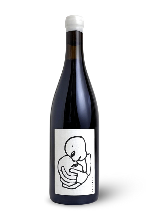 2025 'Symbiosis' Syrah