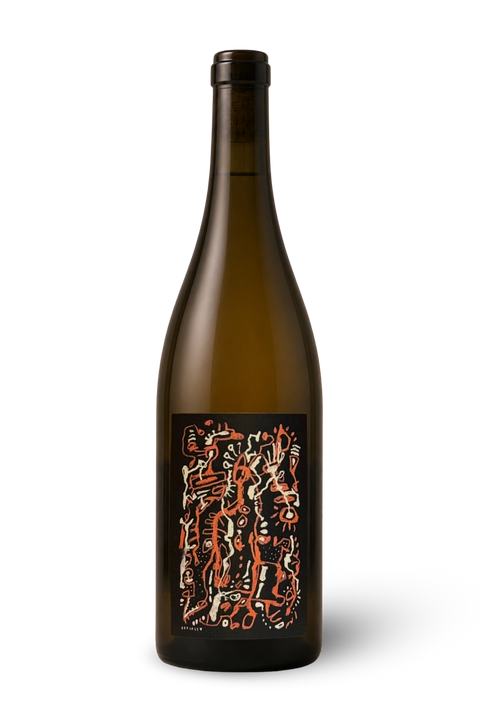 2025 DEFIALY 'Amber Skye' Orange Wine