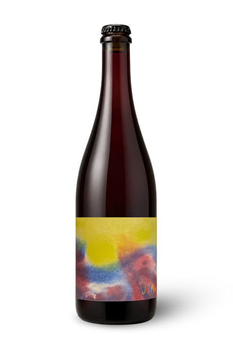 2023 Jauma 'Disco Special' Shiraz Grenache