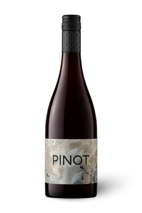 2025 Pinot Noir