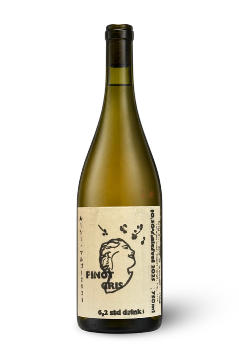 2025 Pinot Gris