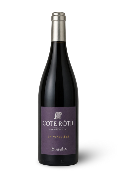 2019  Côte-Rôtie 'La Viallière'