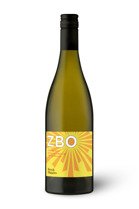 2025 'ZBO' Zibibbo Amphora