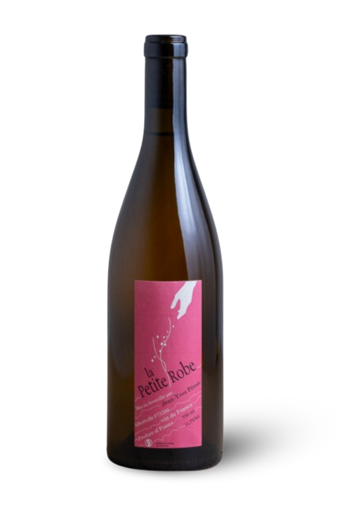 2023 'la Petite Robe' Blanc