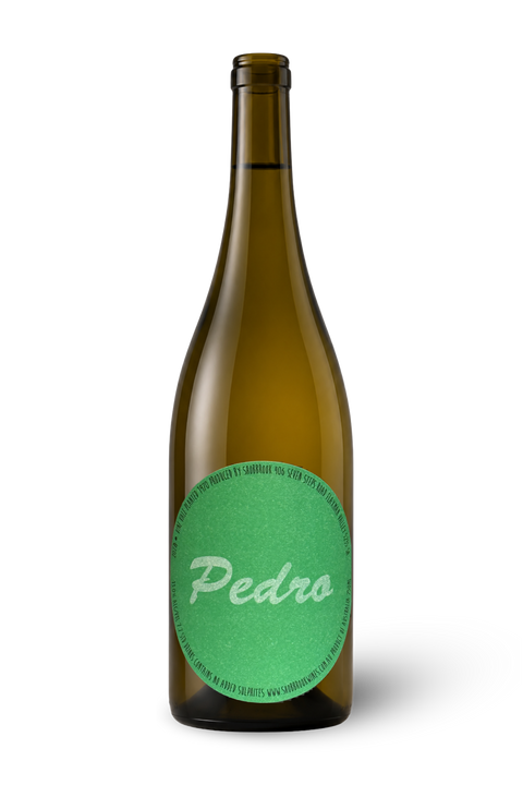 2024 Shobbrook 'Pedro' Orange Wine