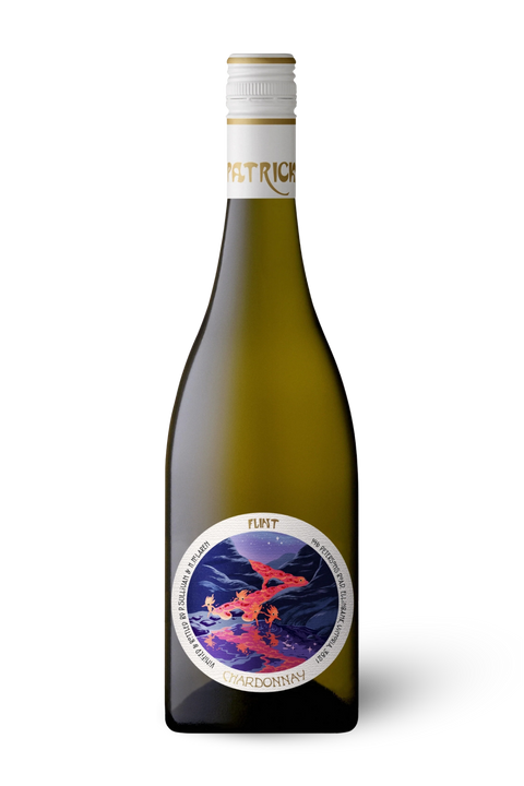 2025 Patrick Sullivan 'Flint' Chardonnay