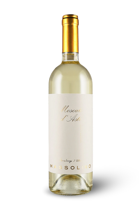 2024 Moscato d'Asti 750ml