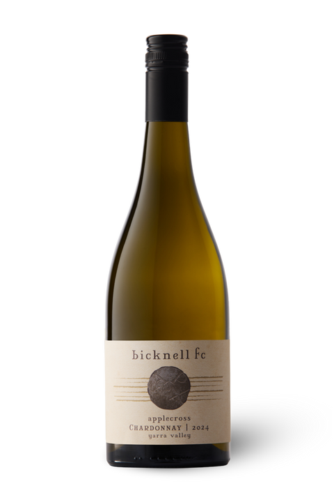2024 ‘Applecross’ Chardonnay