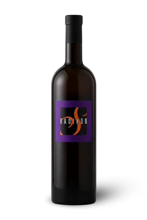 2023 Radikon 'SLATNIK' Bianco 750ml