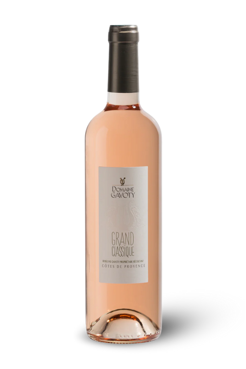 2023 Domaine Gavoty 'Grand Classique' Rosé