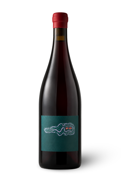 2023 Ghost Rock 'Climat' Pinot Noir