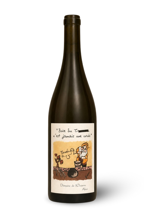 2022/23 'Corvée de T NV' Trousseau
