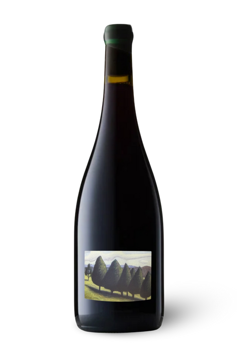 2025 'Gippsland' Pinot Noir