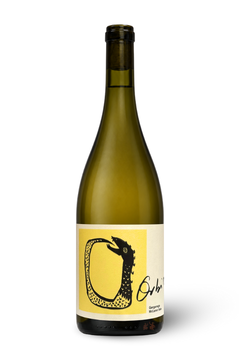 2026 Orbis Wines Garganega